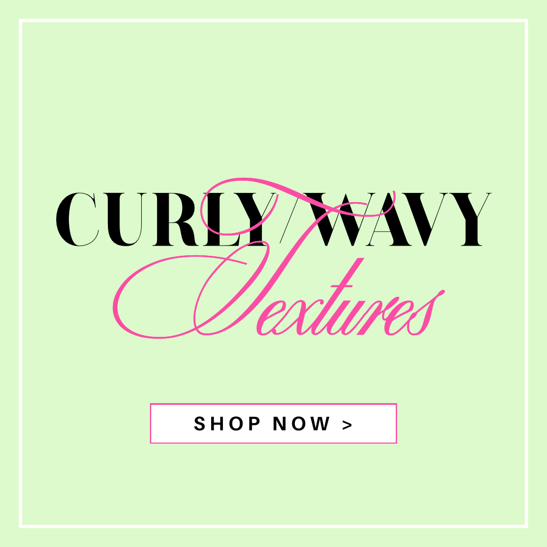 Curly/Wavy Wigs